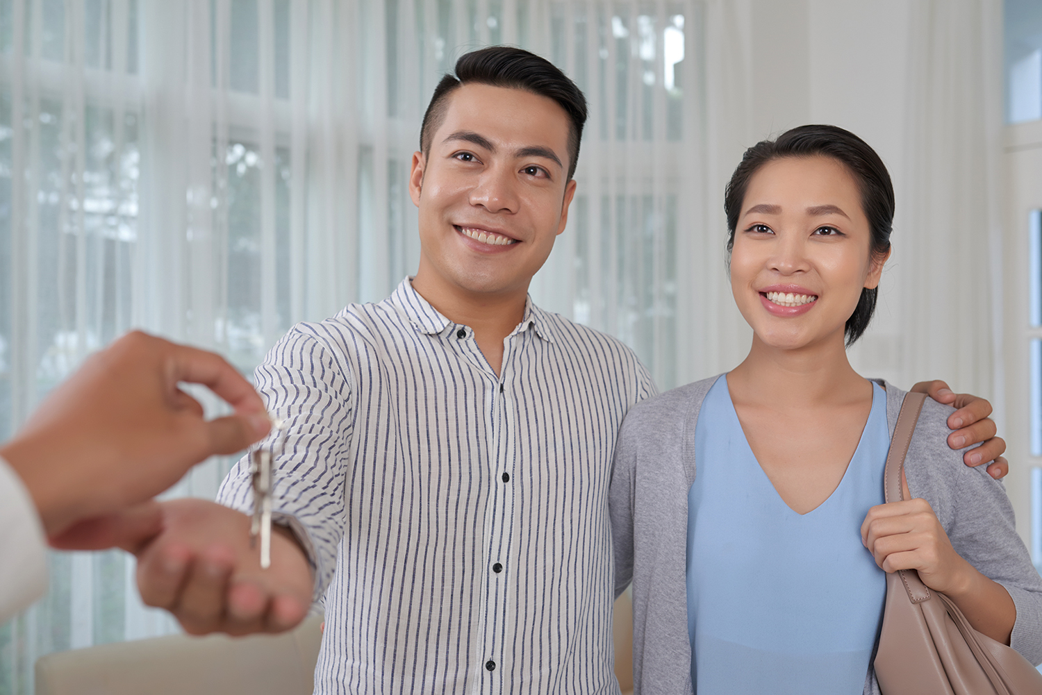 Secure Your Investment with Golden Topper's Partner Banks